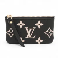 ［美品］ルイヴィトン ピアス ブックル　LV サンライズ　M0065 ヴィトン ブックルLVサンライズ M00657 メタル ピアス AK1212 AB