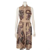 フェラガモ アパレル ワンピースの買取参考価格一覧 | ワンピース