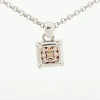 タサキ ダイヤ K14WG