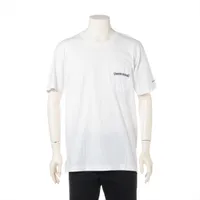 クロムハーツ コットン Tシャツ