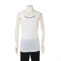 クロムハーツ コットン タンクトップ