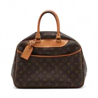 ルイ・ヴィトン ドーヴィルの買取実績価格一覧 | 最新価格相場で高く