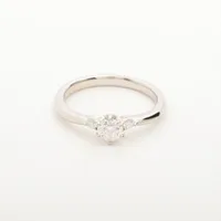 ノンブランド ダイヤ Pt950 E