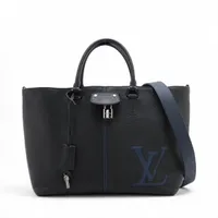 ヴィトン トリヨン ペルネル M54778 ブラック