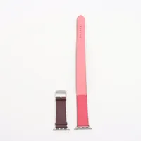 エルメス SS×革 - -文字盤