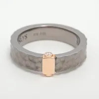 イーノス ダイヤ K18(PG×WG)