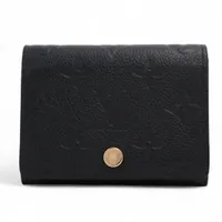 ヴィトン エピ アンヴェロップカルトドゥヴィジット M56582 カード