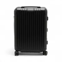 リモワ エッセンシャル キャビン ポリカーボネイト キャリーケース ブラック