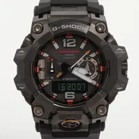 カシオ Gショック GMW-B5000SS-2JR SS ソーラー デジタル文字盤 A