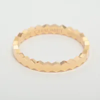 ショーメ ビーマイラブ 750(YG) 52