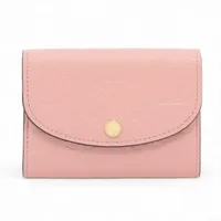 ヴィトン マルチカラー ポルトフォト2ヴォレ ミニフォトケース M58002