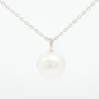 ミキモト プリンセス グレース コレクション パール ダイヤ ブローチ