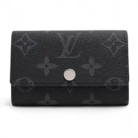 ヴィトン ピアス モノグラム チェーン M01777 GP ピアス(両耳用