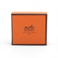 エルメス カレ45 CONFIDENTS DESCOEURS 心の友 シルク ストール ピンク