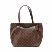 ヴィトン ダミエ ウェストミンスターGM N41103 ブラウン
