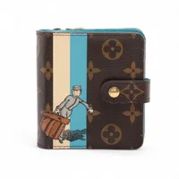 ［美品］ルイヴィトン ピアス ブックル　LV サンライズ　M0065 美品】ルイヴィトン ピアス 美品］ルイヴィトン ピアス ブックル LV