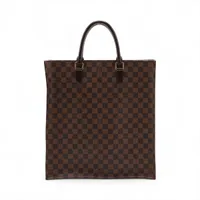 ヴィトン ダミエ サックプラ N51140 ABランクの買取実績価格