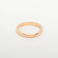 カルティエ バレリーナ カーブ ウェディング 750(PG) 48