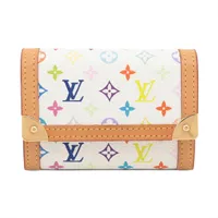 ヴィトン ブックル ドレイユ ミニ フープ ナノグラム M00572 GP ピアス