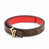 ［両耳］ルイヴィトン ブックル ドレイユ ミニ フープ ナノグラム ピアス ヴィトン ブックル ドレイユ ミニ フープ ナノグラム M00572 GP ピアス