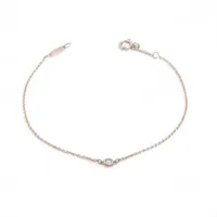 ティファニー コンビバンドウィズ2ワイヤー 925×750 リング ゴールド