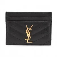 サンローランパリ ケース類 カードケースの買取実績価格一覧 | カード