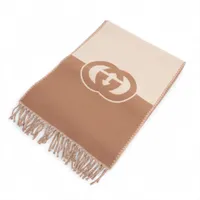 グッチ ホースビット 671785 レザー キーケース ブラック Aランクの