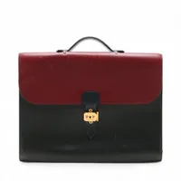エルメス サックアデペッシュ41の買取実績価格一覧 | 最新価格相場で