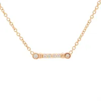 ティファニー フルールドリス ダイヤ 750(PG)