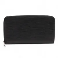 ヴィトン エピ ジッピーオーガナイザー M63852 オーガナイザー ノワール