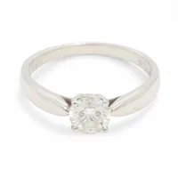 ティファニー ハーモニー ダイヤ Pt950 I