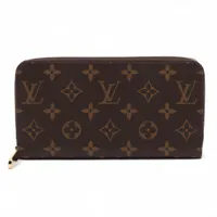 LOUIS VUITTON ルイヴィトン モノグラム 財布 ジッピー・ウォレット モノグラム・リバース｜ルイ・ヴィトン 公式