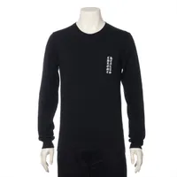 クロムハーツ コットン ロングTシャツ