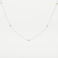 ノンブランド ダイヤ K18