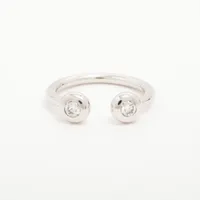 ジョージジェンセン ダイヤ 750(WG) 51