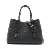 ヴィトン モノグラム アンプラント バビロン トートPM M11393 ブラック