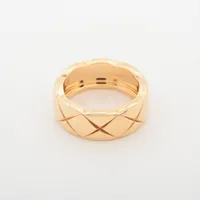 シャネル ココクラッシュ 750(YG) 45