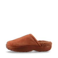 ボッテガヴェネタ スエード ミュール 39 ブラウン