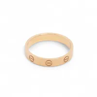 カルティエ ミニラブ 750(PG) 58