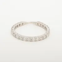 ノンブランド ダイヤ Pt900