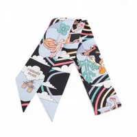 エルメス カレ90 JARDIN a SINTRA シントラの庭 シルク スカーフ