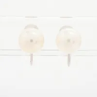 ミキモト パール WGK14 約8.0mm