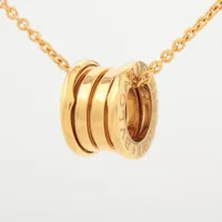 ブルガリ ビーゼロワン 750(YG)