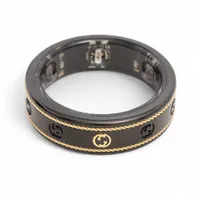 グッチ×オーラ アクセサリー リング リングの買取実績価格一覧
