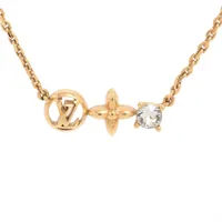 ヴィトン アクセサリー コリエ プティ ルイの買取参考価格一覧