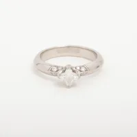 ヴィトン ダイヤ Pt950 46