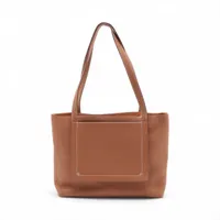 ちみ様　極美品　HERMES エルメス　カバセリエ 31 ブラウン エルメス カバセリエ31の買取実績価格一覧 | 最新価格相場で高く売る