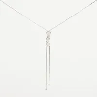 タサキ ダイヤ K18WG