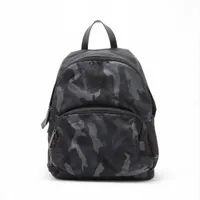 プラダ テスート ナイロン バックパック/リュック カモフラ