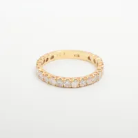 ノンブランド ダイヤ K18